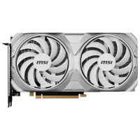 Placă video MSI GeForce RTX 4070 SUPER VENTUS 2X OC PCI Express x8 4.0 / 12 GB